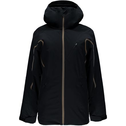 Spyder - Syncere Hooded Jacket - Women's 