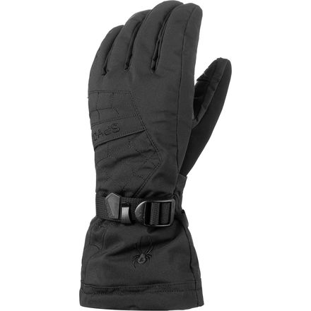 Spyder - Overweb Gore-Tex Glove - Men's