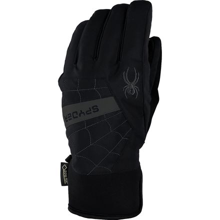 Spyder - Underweb Gore-Tex Glove - Men's