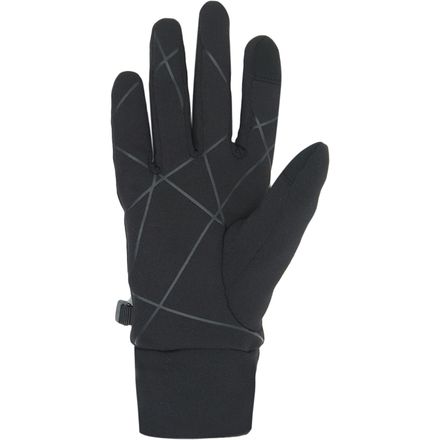 Spyder - Serenity Stretch Fleece Glove - Women's