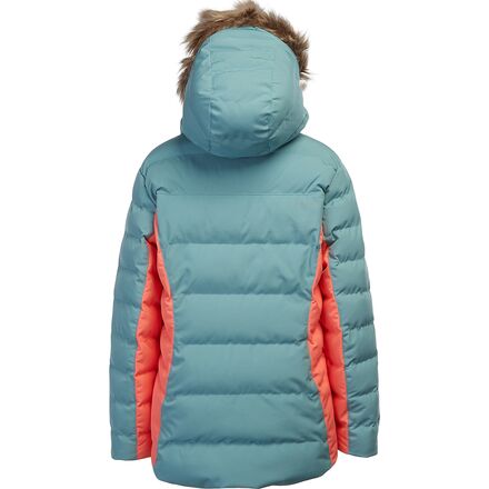 Spyder - Atlas Insulated Jacket - Girls'