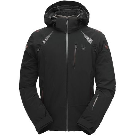 Spyder Pinnacle Gore-Tex Jacket - Men's - Men