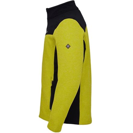 Spyder - Encore Full Zip Jacket - Men's