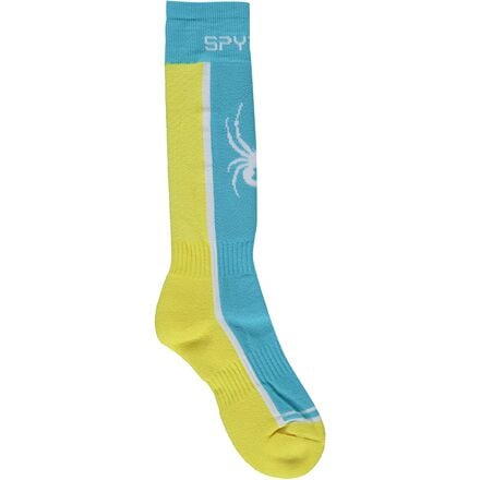 Spyder - Sweep Sock - Girls' - Bahama Blue