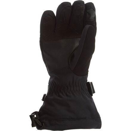 Spyder - Overweb Ski Glove - Kids'
