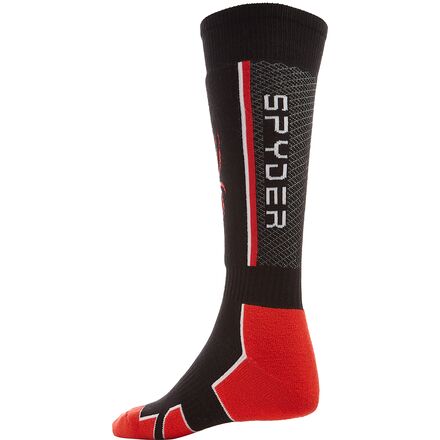 Spyder - Sweep Sock - Kids'
