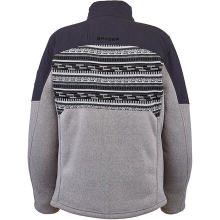Spyder - Wyre Full-Zip Sweater - Men's