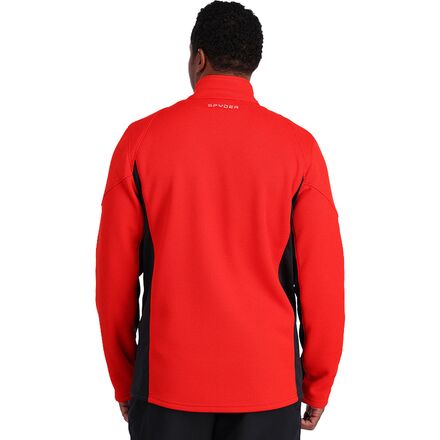 Spyder - Bandit Full-Zip Sweater - Men's