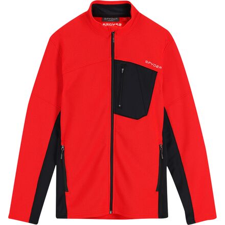 Spyder - Bandit Full-Zip Sweater - Men's