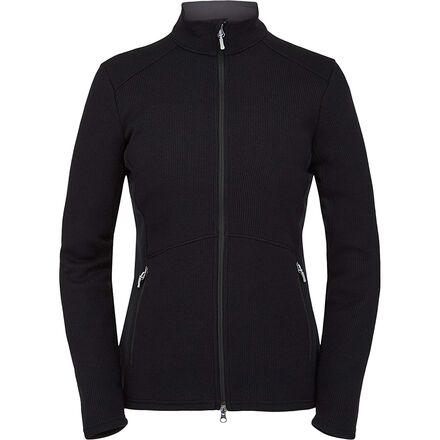 Spyder - Bandita Full-Zip Jacket - Women's - Black