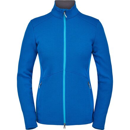 Bandita Full-Zip Jacket - Women's