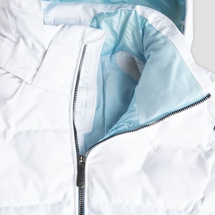 Spyder - Falline GTX Infinium No Faux Fur Jacket - Women's