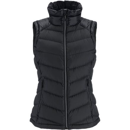 Spyder - Timeless Down Vest - Women's