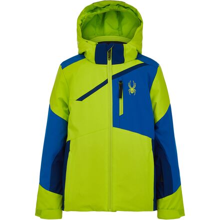 Challenger Jacket - Boys'