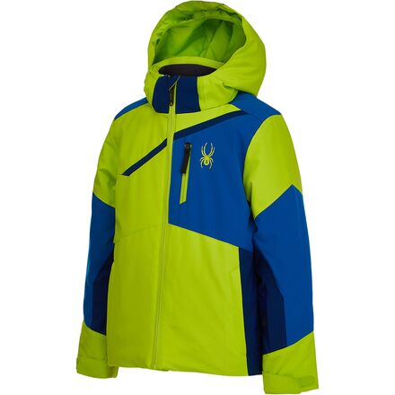 Spyder - Challenger Jacket - Boys'