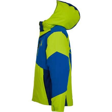 Spyder - Challenger Jacket - Boys'
