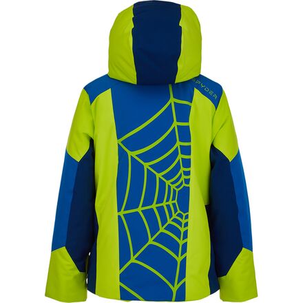 Spyder - Challenger Jacket - Boys'