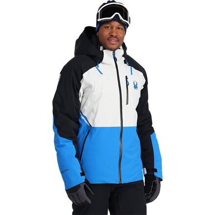 Spyder - Vanqysh GTX Jacket - Men's
