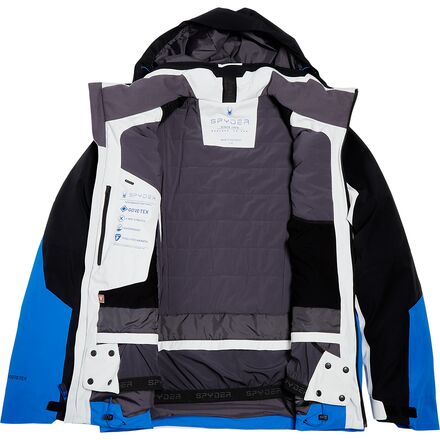Spyder - Vanqysh GTX Jacket - Men's