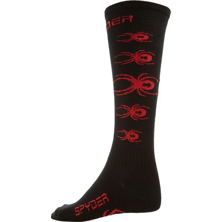 Spyder - Bug Liner Ski Sock - Boys'