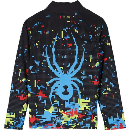 Spyder - Digital Pullover - Little Boys'