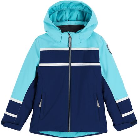 Spyder - Mila Insulated Ski Jacket - Girls'