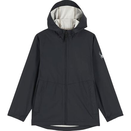 Spyder - Mist Rain Jacket - Kids'