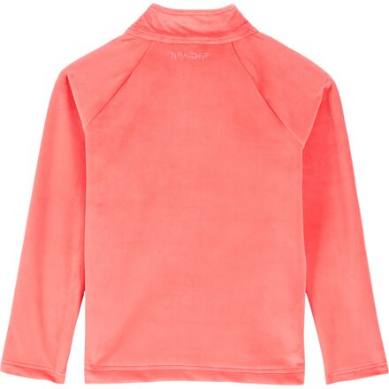 Spyder - Shimmer Bug Pullover Fleece - Girls'