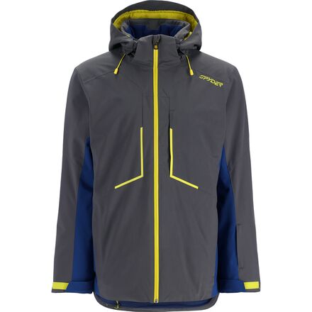 Spyder - Primer Jacket - Men's