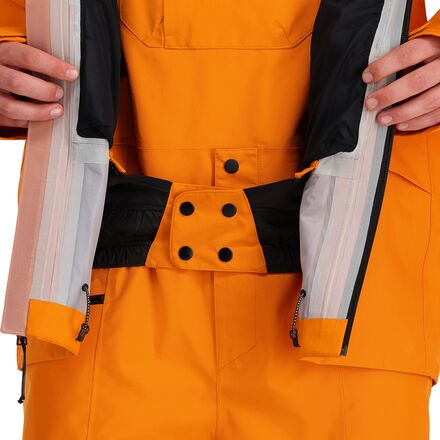 Spyder - Sanction Jacket - Men's