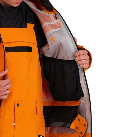Spyder - Sanction Jacket - Men's