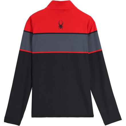 Spyder - Spirit Of '78 Half-Zip Baselayer Top - Men's