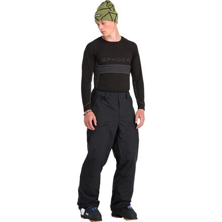 Spyder - Seventy Insulated Ski Pant - Men's