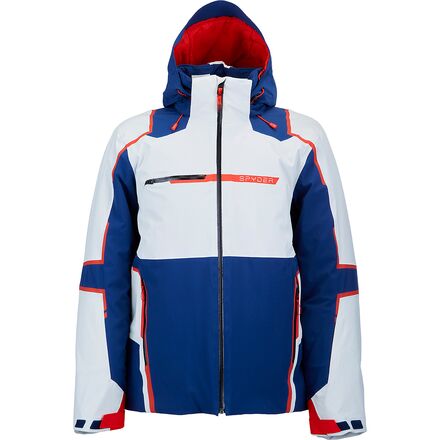 Spyder - Titan Jacket- Men's