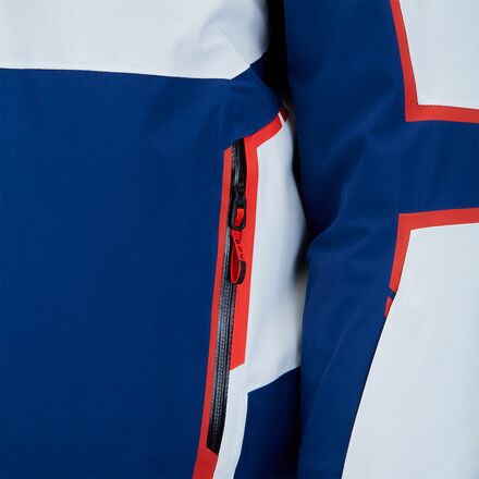 Spyder - Titan Jacket- Men's