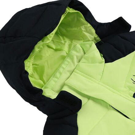 Spyder - Impulse Synthetic Down Jacket - Toddlers'