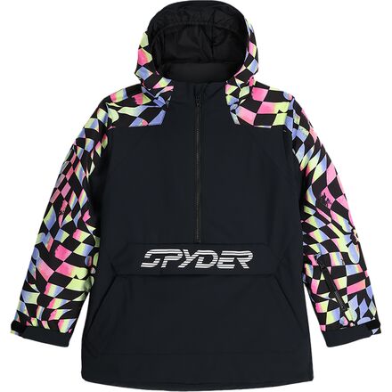 Jasper Anorak - Kids'