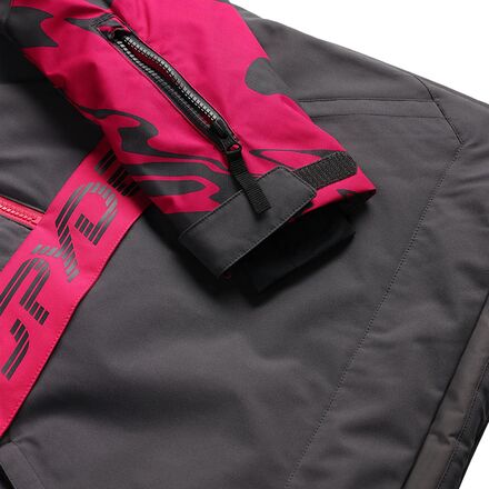 Spyder - Jasper Anorak - Kids'
