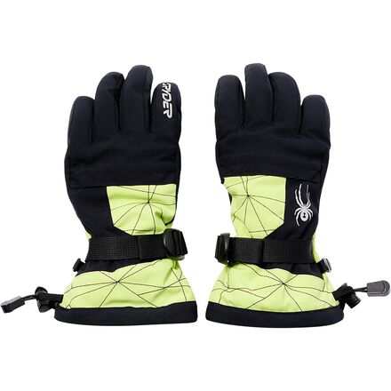 Spyder - Overweb Glove - Kids'