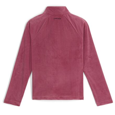 Spyder - Shimmer Bug 1/2-Zip Top - Kids'