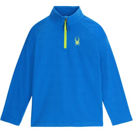 Speed Fleece 1/2-Zip Top - Kids'