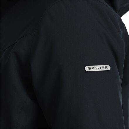 Spyder - Mega 3-in-1 Jacket - Women's