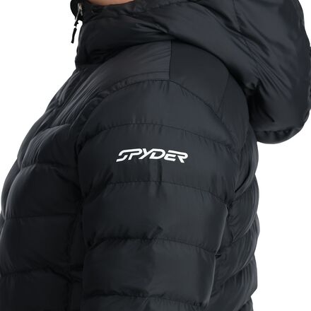 Spyder - Peak Synthetic Down Jacket - Women's