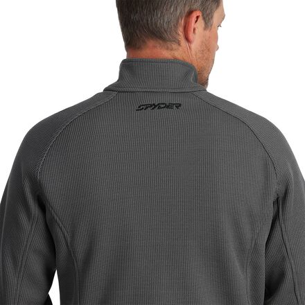 Spyder - Constant Full-Zip Fleece Jacket - Men's