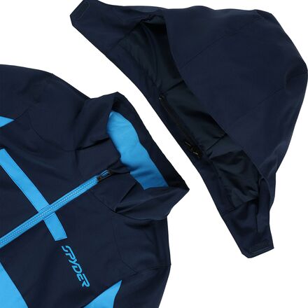 Spyder - Challenger Jacket - Kids'