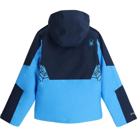 Spyder - Challenger Jacket - Kids'