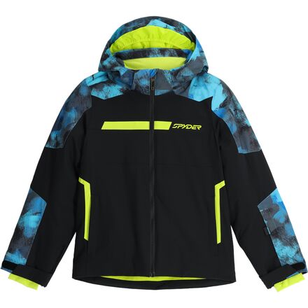 Challenger Jacket - Kids'