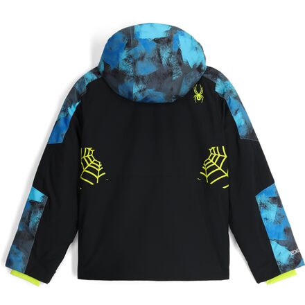 Spyder - Challenger Jacket - Kids'