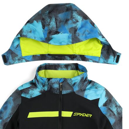 Spyder - Challenger Jacket - Kids'