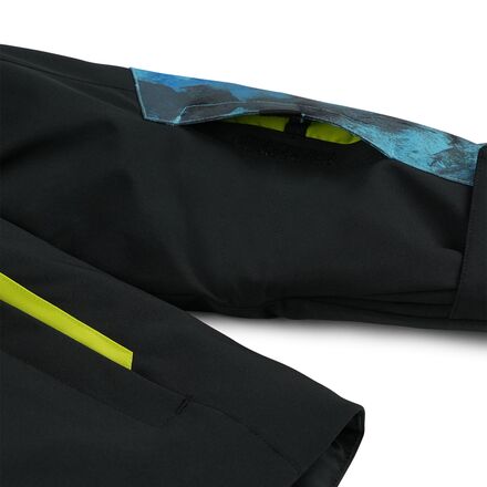 Spyder - Challenger Jacket - Kids'